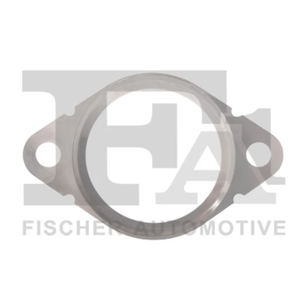  Прокладка EGR-клапана рециркуляції Opel Zafira 