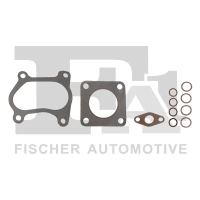 Прокладка компресора KT780090E FA1