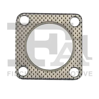 Прокладка глушника Fiat Croma I