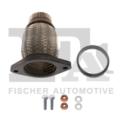 Каталізатор KF100020 FA1