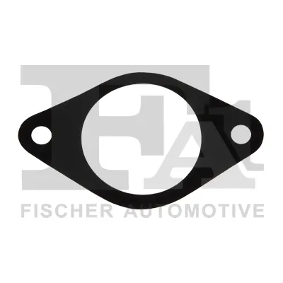 Кільце ущільнювача патрубка интеркуллера 478516 FA1