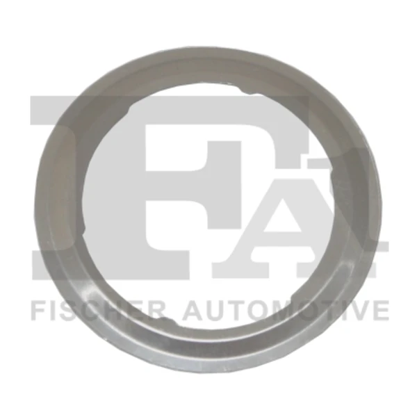  Прокладка холодильника EGR системи рециркуляції газів Ford Focus 1