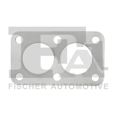 Прокладка глушника 110912 FA1