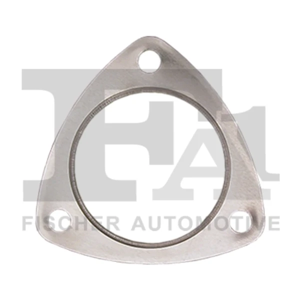  Прокладка глушника Opel Astra 