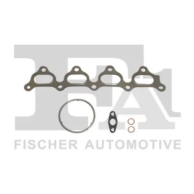 Прокладка турбіни, монтажний комплект KT120230E FA1