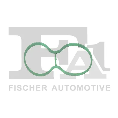 Прокладка впускного колектора Seat Toledo II