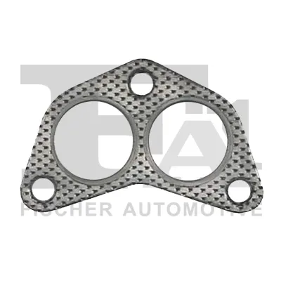 Прокладка штанів на Volvo 340/360  343, 345