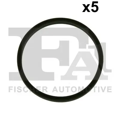 Кільце ущільнювача патрубка интеркуллера 076386005 FA1