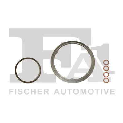 Прокладка турбіни, монтажний комплект KT100060E FA1