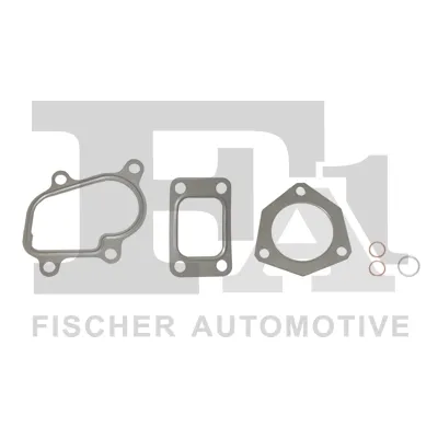 Прокладка турбіни, монтажний комплект KT110250E FA1