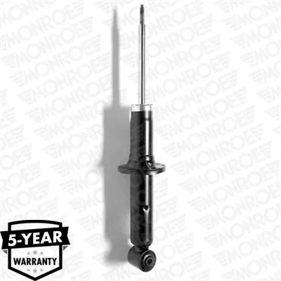 Амортизатор задній Audi A6 C4