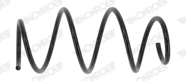 Пружина передня A4533210004 Mercedes