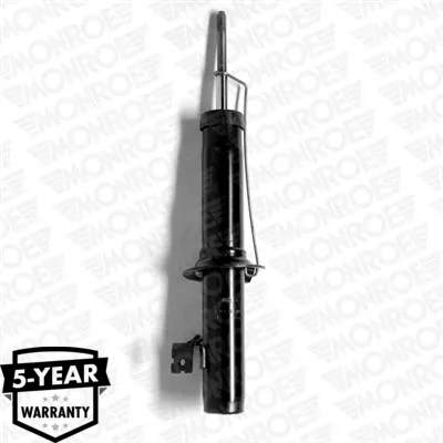 Амортизатора передній лівий Honda Civic V