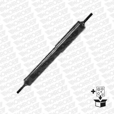 Амортизатор передній 81437016688 MAN