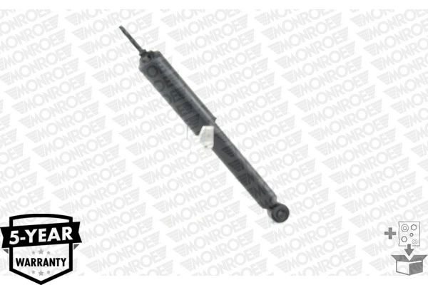 Стойка амортизатора передняя Mitsubishi MR112083
