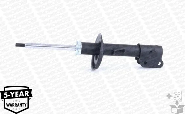 Амортизатора передній лівий 8018GL Magneti Marelli