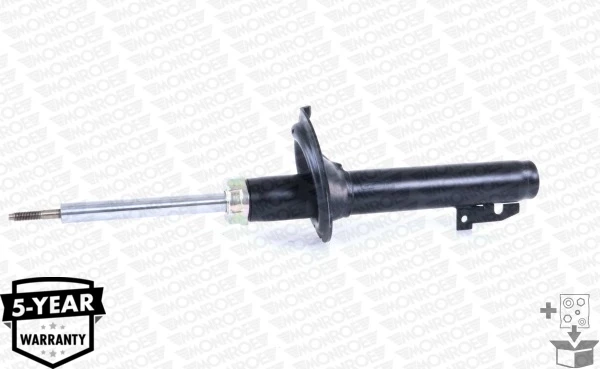 Стойка амортизатора передняя Ford 1C1518045GB