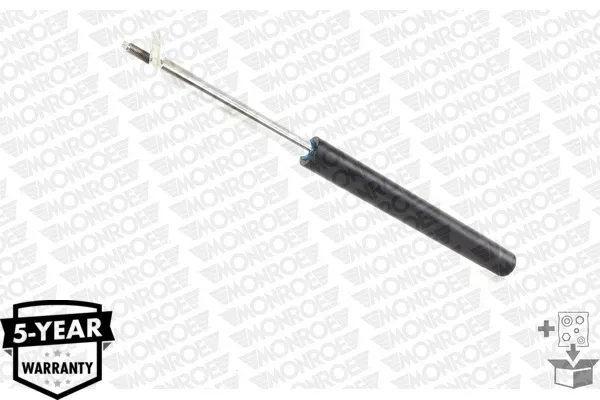 Амортизатор передній Volkswagen Polo II