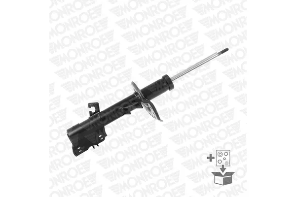 Амортизатор передній, правий D0025R Monroe