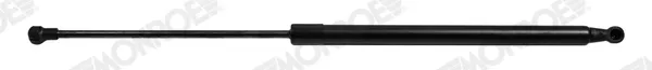 Амортизатор багажника GS1572 Magneti Marelli