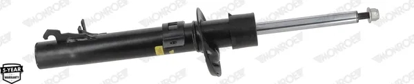 Амортизатор передній, правий 352510070100 Magneti Marelli