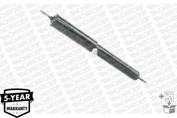 Амортизатор задній 329240 Boge