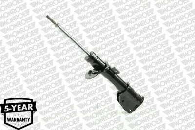 Амортизатор передній 1749GQ Magneti Marelli
