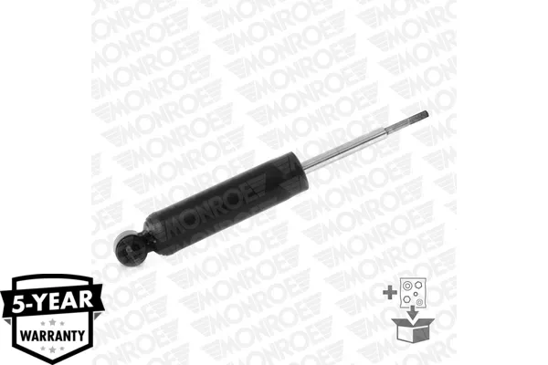 Амортизатор передній Hyundai Galloper JK