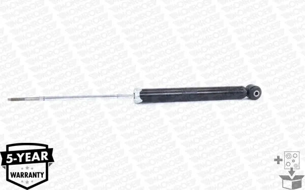 Амортизатор задній G1099 Monroe