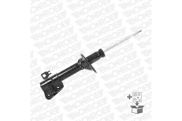 Амортизатор задній, правий D0005R Monroe
