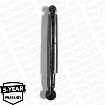 Амортизатор задній 36A090 Boge