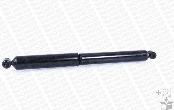 Амортизатор задній 37035 Monroe
