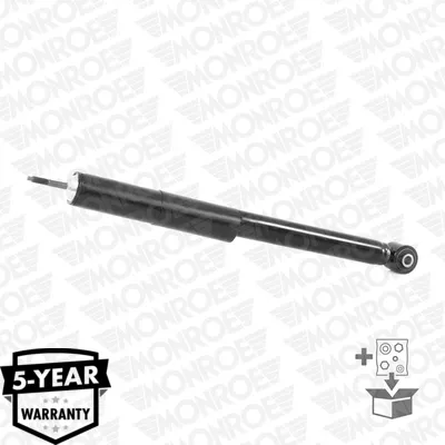 Купити Амортизатор задній Mitsubishi Pajero IV LONG V90