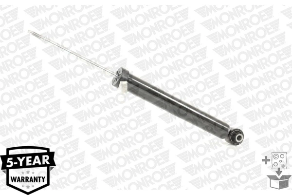 Амортизатор задній S22046 Tangun