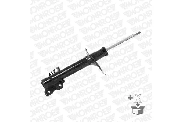 Амортизатор передній, правий D0019R Monroe