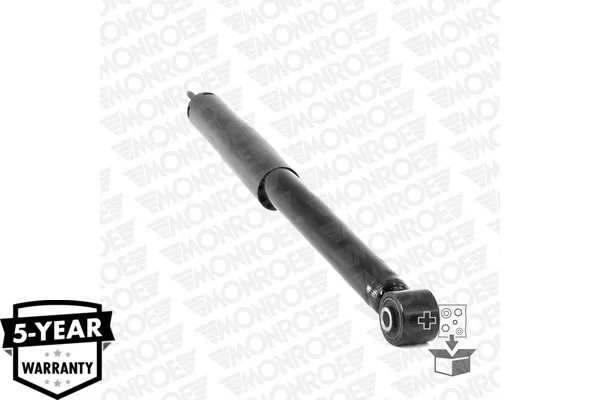 Амортизатор задній Mitsubishi Pajero IV LONG позашляховик (V90) (2006 - 2013) ціна, від 25.28 USD