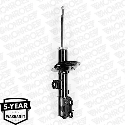 Амортизатора передній лівий KIA Rio III