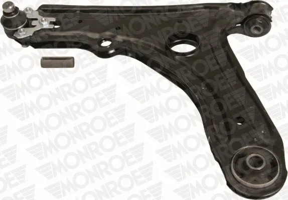 Важіль передньої підвіски нижній, лівий L29560 Monroe