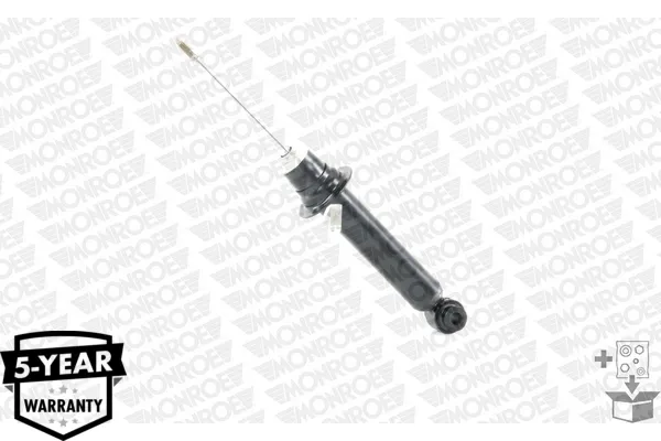 Амортизатор передній G2216 Monroe
