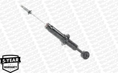 Амортизатор передній 4851069335 Toyota