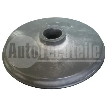 Проставка (гумове кільце) пружини задньої, нижня 1003274 Autotechteile
