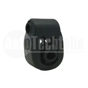 Подушка глушника 3253011 Autotechteile