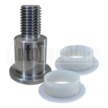 Ремкомплект коробки передач Mercedes Sprinter II 5-t