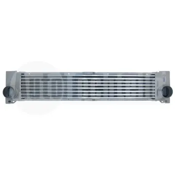 Інтеркулер 1005041 Autotechteile