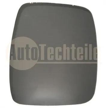 Дзеркальний елемент дзеркала заднього виду 1008126 Autotechteile