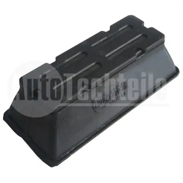Відбійник передньої ресори 1003281 Autotechteile