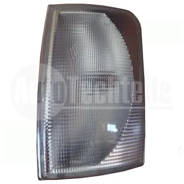 Вказівник повороту лівий 3953012 Autotechteile