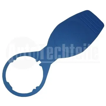 Кришка бачка омивача 3955003 Autotechteile
