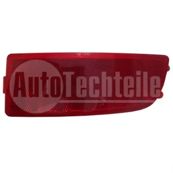 Катафот (відбивач) заднього бампера, правий 1008226 Autotechteile