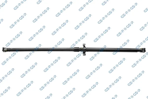 Кардан задній 654010 Cardone